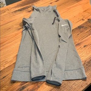 Nike long sleeve